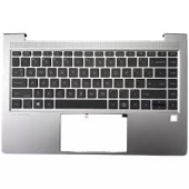 HP Keyboard/ Palmrest For ZBook FireFly 14 G8 14inch UMA BL M36447-001 